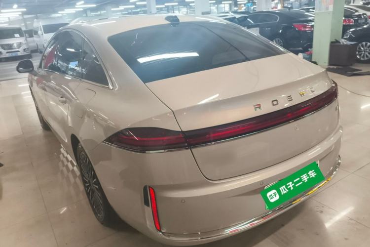 Used Roewe M7 DMH 2025 Model 160km Premium Version