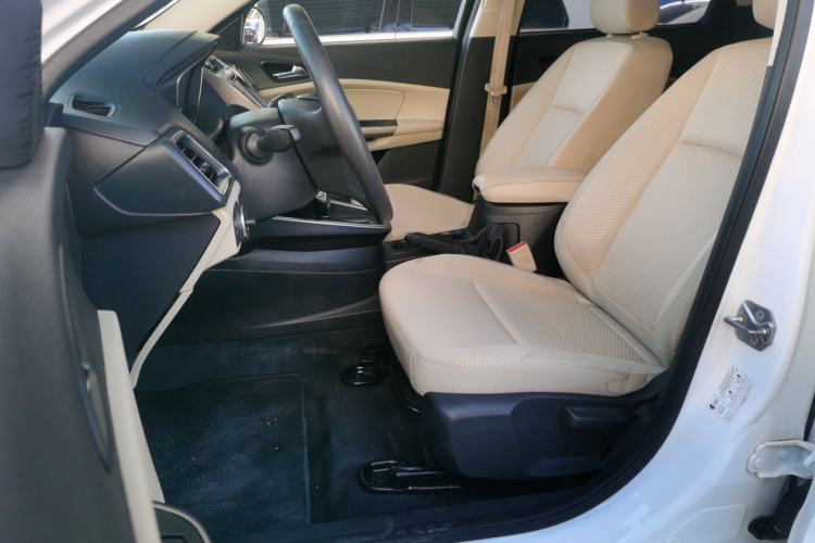 Used Ford Escort 2017 1.5L Automatic Comfort Model
