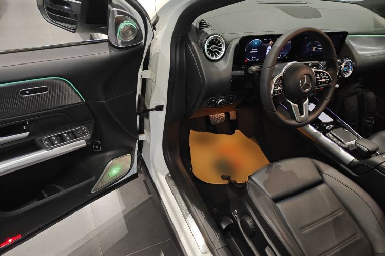 Used Mercedes-Benz GLA 2022 GLA 220 4MATIC