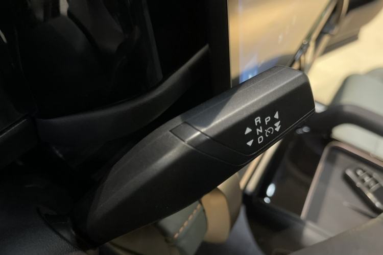 Used iCAR 03 2024 501km Two-Wheel Drive Long-Range Version