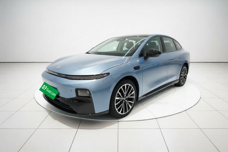 Used Leapmotor B01 2025 550 LiDAR Edition