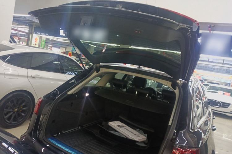 Used Audi A6 2017 Avant 40 TFSI Sport Edition