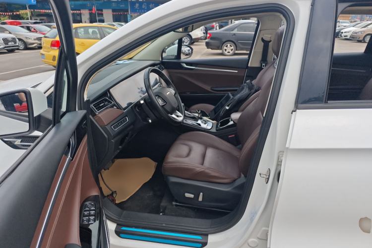 Used TRAUM S70 2018 1.5T Automatic Luxury 7-Seater