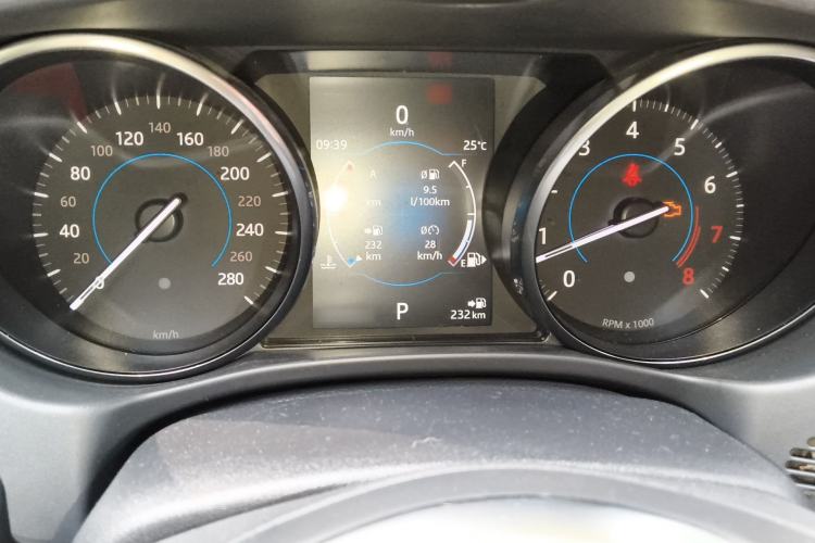 Used Jaguar XE 2018 2.0T 200 PS Two-Wheel-Drive R-Sport Sport Edition
