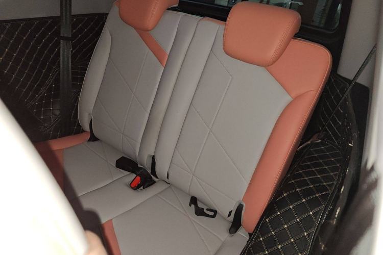 Used Chery Little Ant 2022 Revised Version Sweet Pink Edition Half-Sugar Version Lithium Iron Phosphate 30.7 kWh 30 kW 301 km