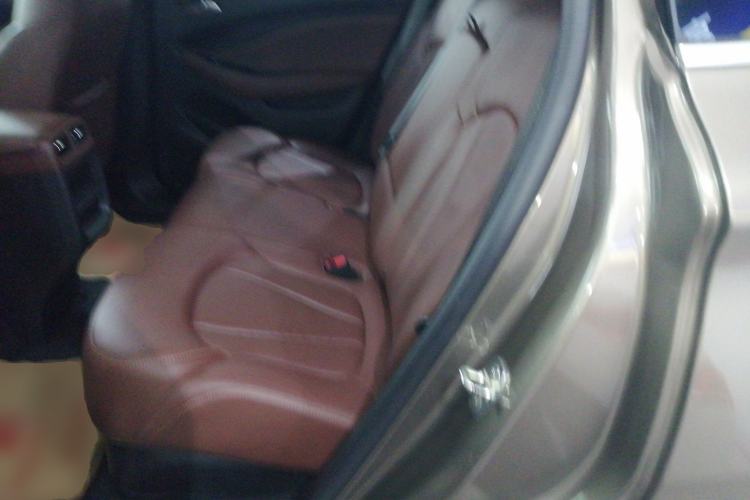 Used Buick Envision 2019 20T Two-Wheel Drive Luxury Version China VI Standard