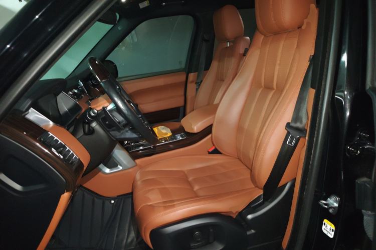 Used Land Rover Range Rover 2015 3.0 TDV6 Vogue
