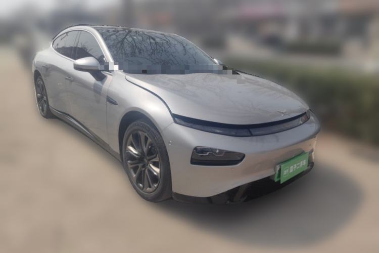 Used XPeng P7 2020 586E