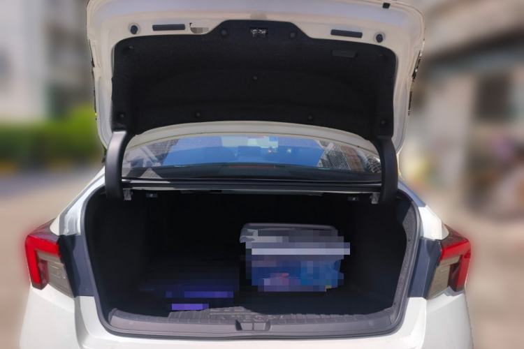 Used Honda Integra 2022 240TURBO CVT Luxury Edition