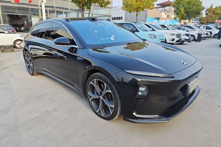 Used Nio ET5T 2024 75kWh Touring