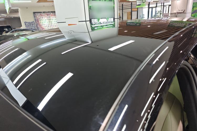 Used Li Auto L7 2024 Pro Model
