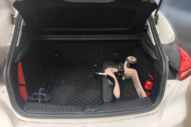 Used Ford Focus 2017 Hatchback 1.6L Manual Comfort Plus SmartDrive Edition