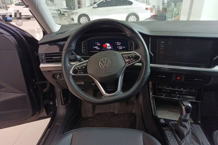 Used Volkswagen Passat 2023 Revised 330TSI Elite Edition
