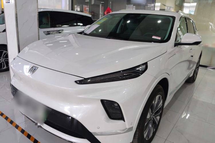 Used Buick E5 2025 Model 620KM Prestige Edition