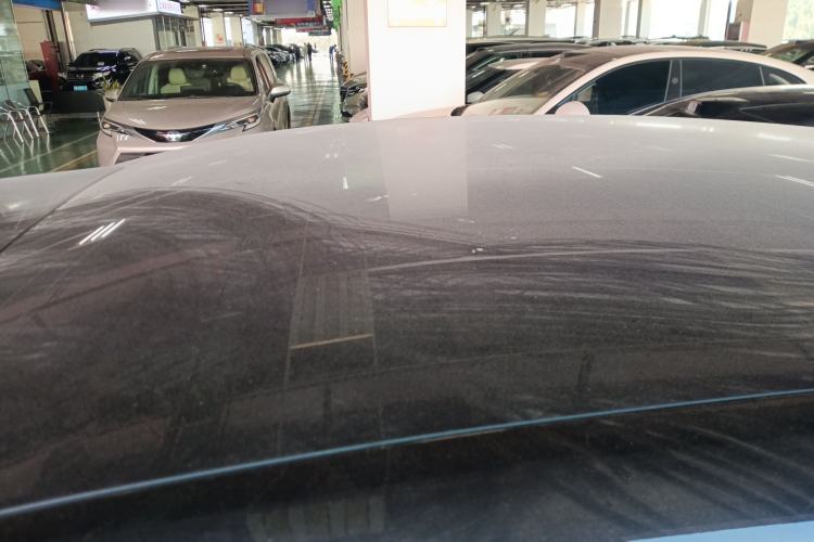 Used IM LS6 2023 Max Standard Edition
