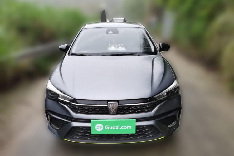 Used Roewe i5 2021 1.5L CVT Starry Edition