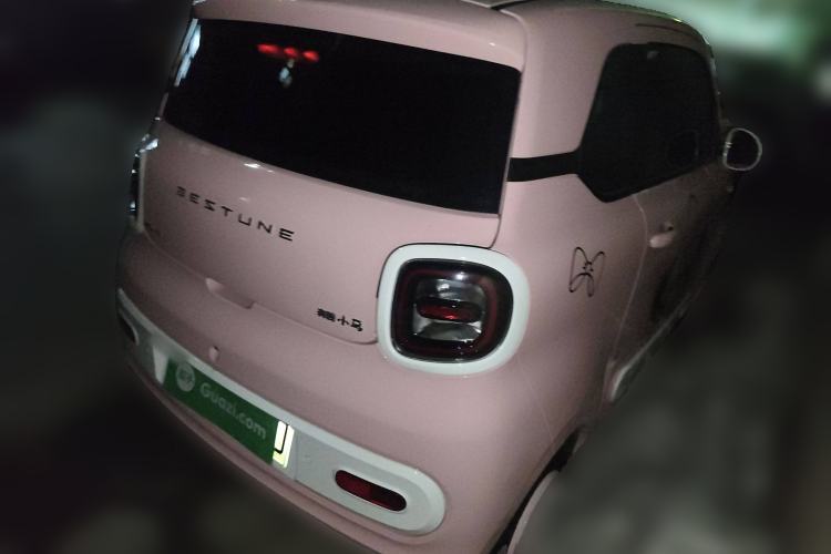 Used Bestune Pony 2024 170km Vitality Horse
