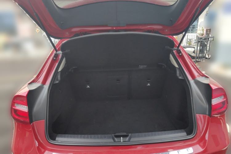 Used Mercedes-Benz GLA 2016 GLA 200 Fashion Model
