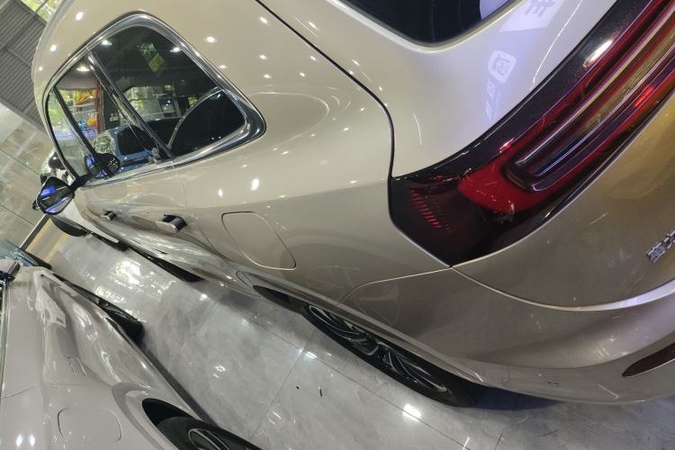 Used Hima AITO M7 2022 1.5T Rear-Drive Comfort Edition