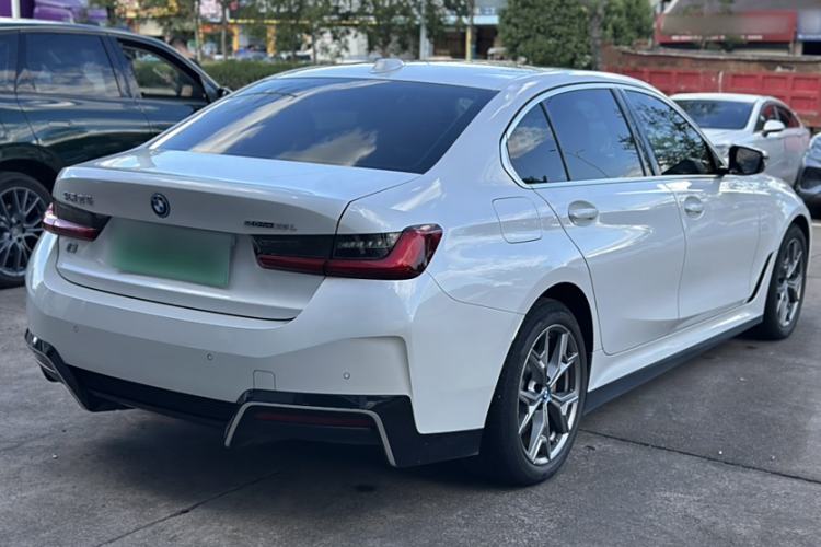 Used BMW i3 2022 eDrive 35 L