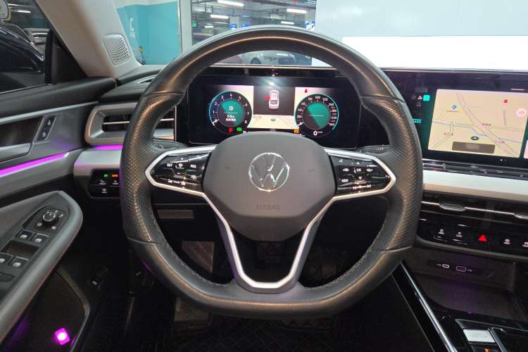 Used Volkswagen Lamando 2022 Lavida L 280TSI DSG Cool & Spicy Edition
