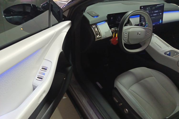 Used XPeng P7+ 2024 Long-Range Max
