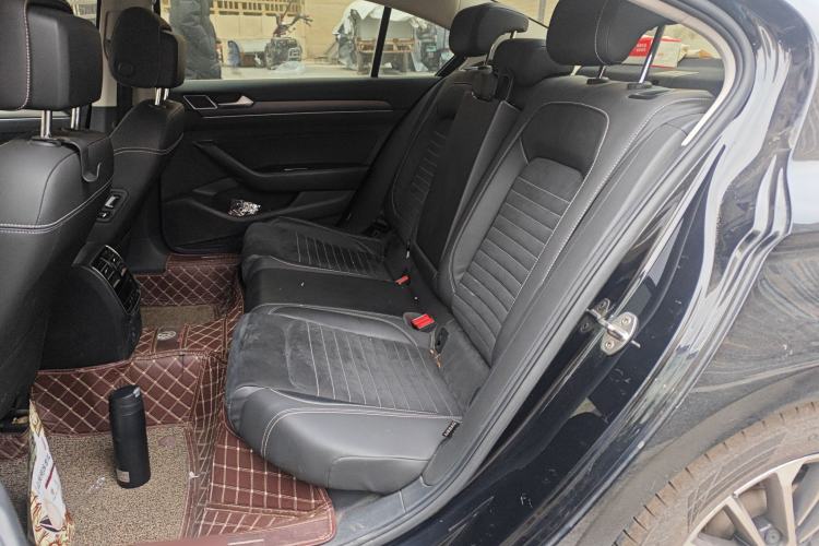 Used Volkswagen Magotan 2020 330TSI DSG Luxury Edition