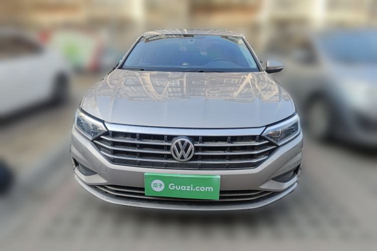 Used Volkswagen Sagitar 2021 280TSI DSG Comfort Connect Edition
