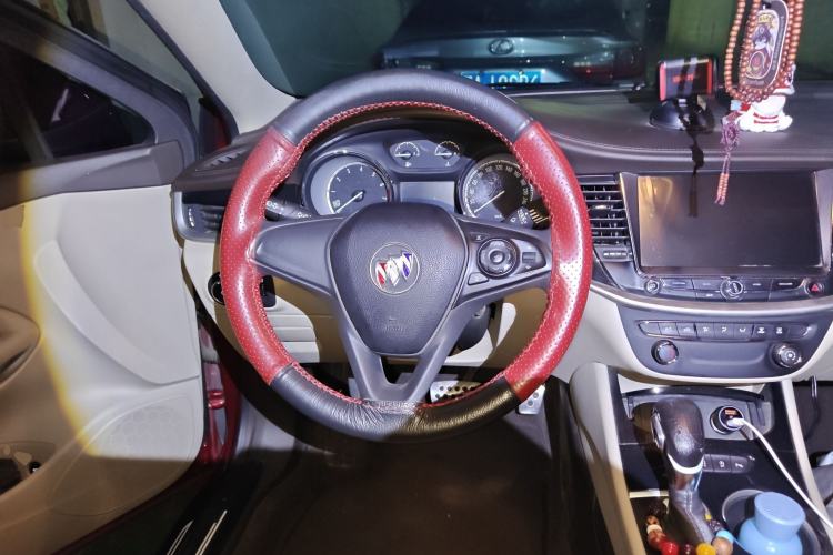 Used Buick Verano 2015 Sedan 15S Automatic Ambition Model