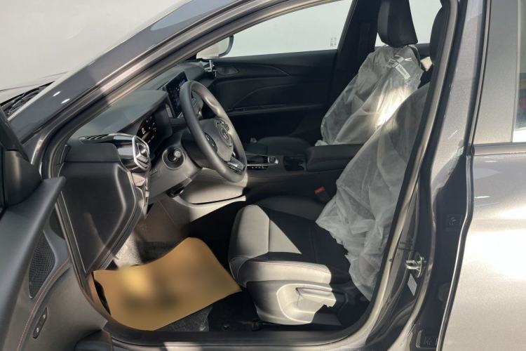 Used MG 5 2026 Model 180DVVT Global Early-Bird Edition
