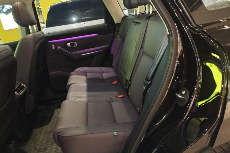 Used Leapmotor C10 2026 605 Enjoyment Edition Left Rear Seat