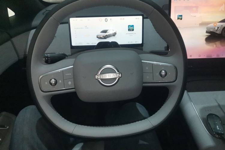 Used Nissan N7 2025 625 Max