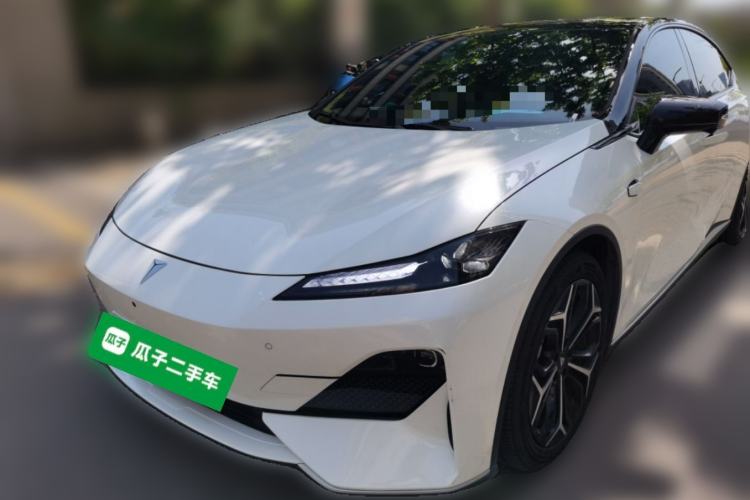 Used Deepal SL03 2023 200Max Range-Extended Version