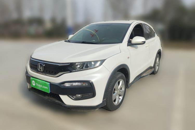 Used Honda XR-V 2017 1.5L LXi CVT Classic Edition