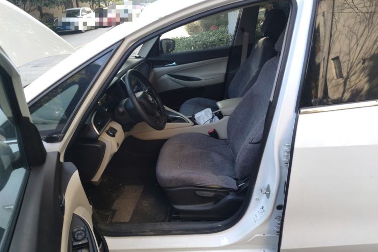 Used Buick GL6 2019 18T 6-Seater Elite Version China VI Standard