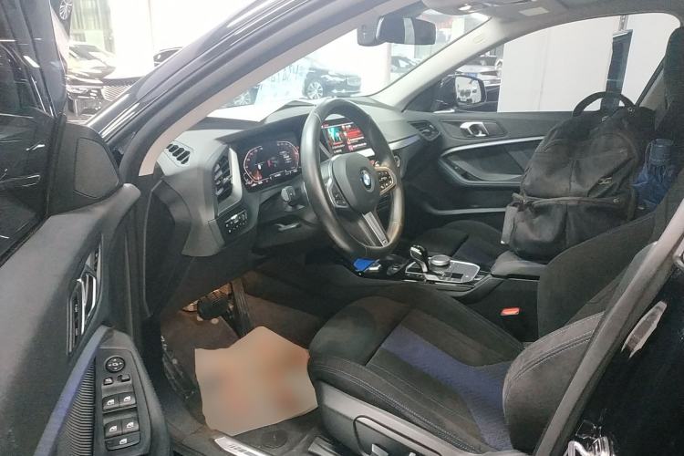 Used BMW 2 Series 2023 Facelifted 225i Four-Door Coupe M Sport Night Edition Package
