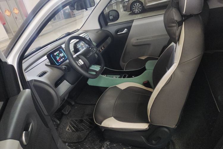 Used Qiyuan Lumin 2022 210km Sweet Edition
