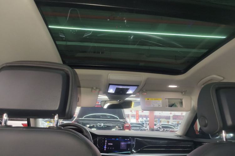 Used Volkswagen Passat 2023 Facelift 330TSI Luxury Edition