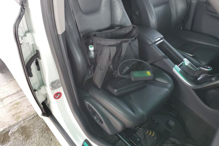 Used Volvo XC60 2014 T5 Zhiyi Edition