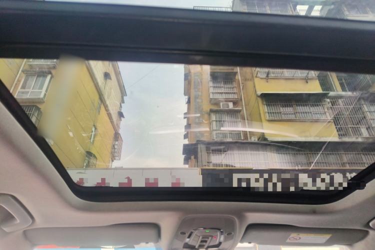 Used Audi A4L 2019 40 TFSI Fashion Edition China VI Emission Standard
