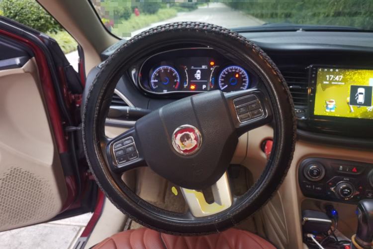 Used Fiat Viaggio 2012 1.4T Automatic Luxury Edition