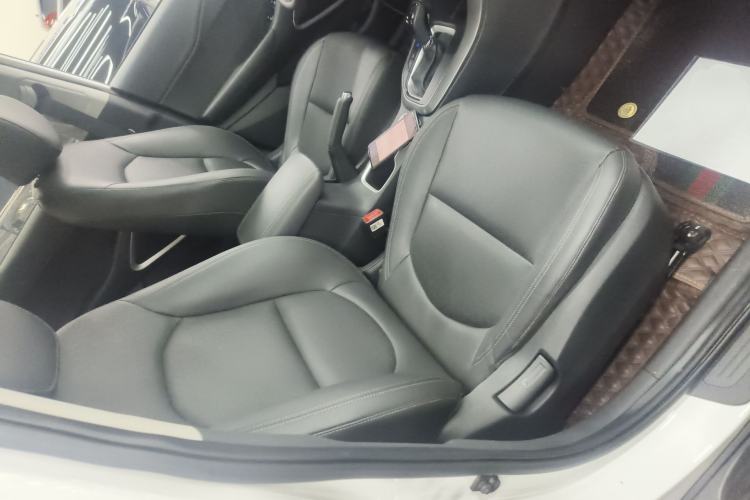 Used Hyundai ix35 2018 2.0L Automatic 2WD Zhiyong·Changxiang Edition
