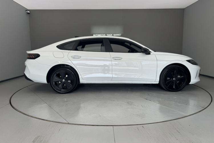 Used Volkswagen Lamando 2026 Lavida L GTS 380TSI Lingdong Edition