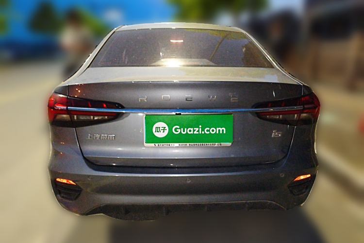 Used Roewe i5 2021 1.5L Manual Platinum Edition
