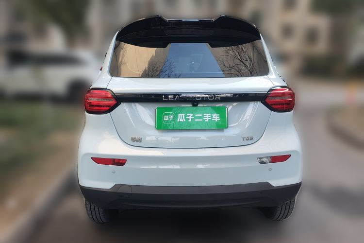 Used Leapmotor T03 2024 310 Comfort Edition