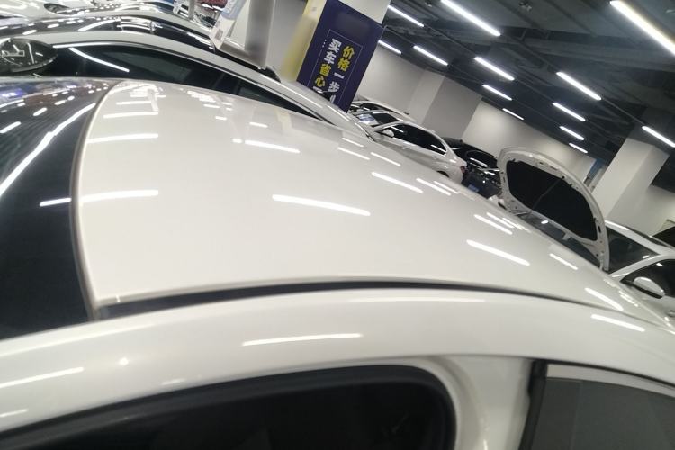 Used Mazda Mazda 3 Axela 2022 2.0L Automatic Zhiqing Edition