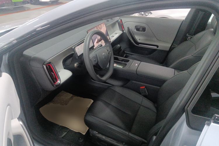 Used Leapmotor Lafa5 2026 Model 515 Pro