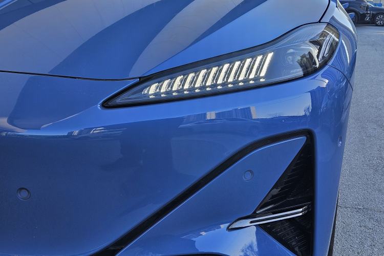 Used Hongqi Tiangong 05 2025 750 Smart Selection