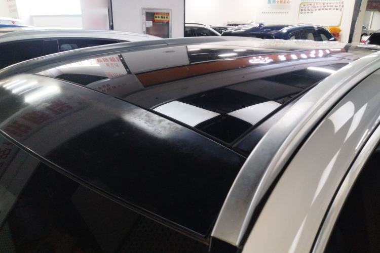 Used Mercedes-Benz GLC 2017 GLC 260 4MATIC Luxury Model
