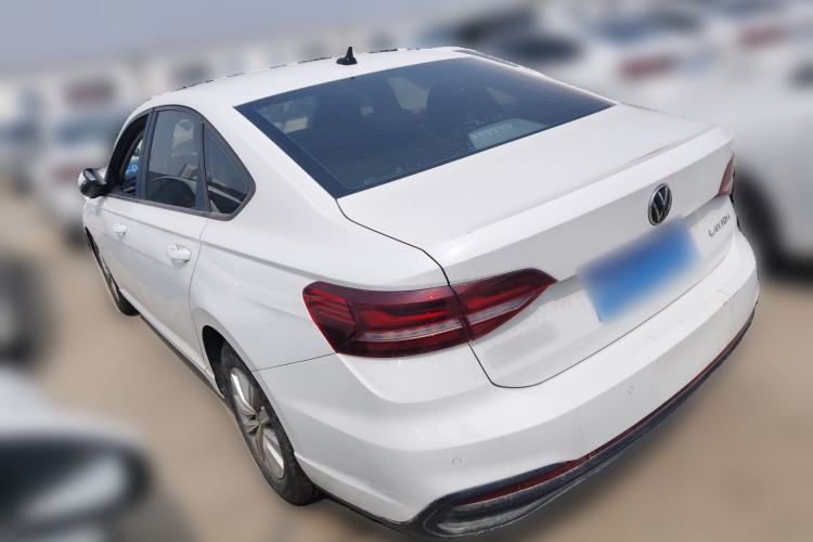 Used Volkswagen Lavida 2023 1.5L Automatic De Yi Edition
